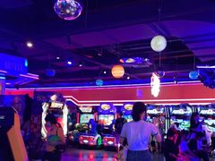 -星舰梦航(广百广场荔胜店)