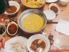 -喜家德虾仁水饺(南山书城店)