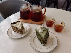 -PETIT PARIS 小巴黎(花园道店)