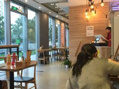 大堂-海盗虾饭·剥好的小龙虾饭(SOHO尚都店)