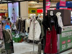 -大悦城(沈阳中街店)