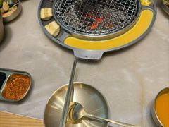 -韩宫宴烤肉·料理(漳河万达店)