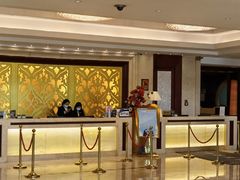 -北京丽景湾国际酒店