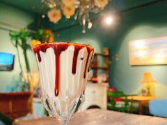 -出走咖啡·面包(宋庄店)
