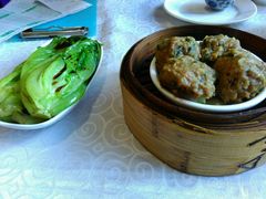 -畔山酒店中餐厅