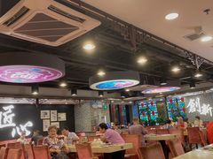 大堂-点都德(北京路贰店)