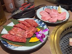 -虎丸烧肉(世纪汇店)
