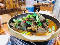 -张氏父子常德肠子馆(红星总店)