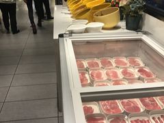 -怡人怡口牛排海鲜自助(飞龙大厦店)