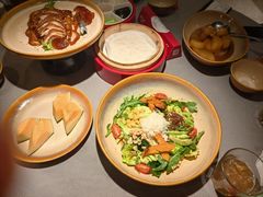 -青年公社烤鸭(滨湖银泰店)