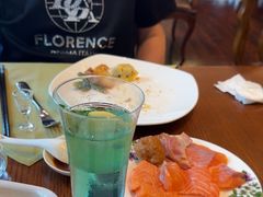 -浙江西子宾馆·瑶园咖啡厅