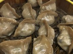 -大清花饺子(山庄店)
