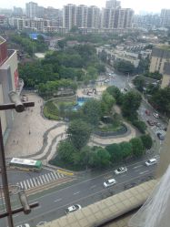 窗外景观-久匠半永久纹眉