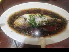 -上海新锦江大酒店