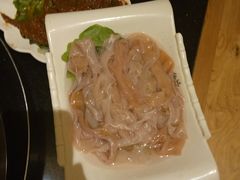 精品鲜鸭肠-锅首鲜品火锅(鸳鸯店)