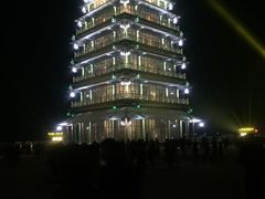 -暖泉古镇
