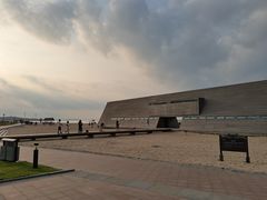 -那香海钻石沙滩浴场