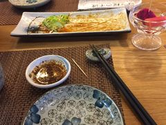 -樱の千渡日式料理·铁板烧•烧鸟(金盛田广场店)