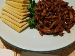 -大鸭梨烤鸭(左家庄店)