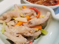 -一品红川菜(皇岗店)