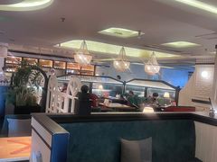 -良木缘咖啡西餐(优品道广场店)
