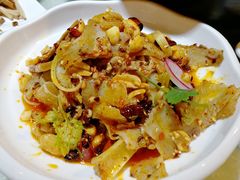 -徽州月·民间徽菜(浦东总店)