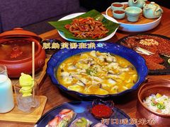 -云水瑶意境云南菜(柏威年购物中心店)