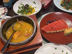 -儒忆孔府菜(清控店)
