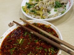 -老四季(南市场店)