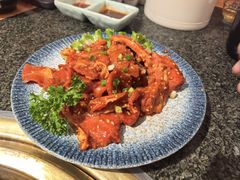 -梦山水日本烧肉(五四广场店)