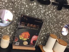 -贡梅老面馆·蟹粉面·无锡特色小吃(南长街主推店)