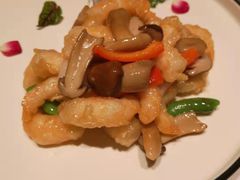 -百富源·海鲜辽菜(浑河堡店)