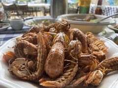 -钱大妈海鲜饭店(保利林语店)