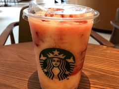 -星巴克(新达汇三林店)