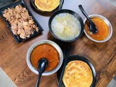 -欧阳家吊炉饼(九纬路店)
