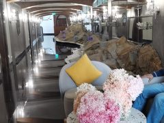 -澳门圣地牙哥古堡酒店