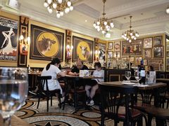 -Entrecôte 法国牛扒馆(保利·时光里店)