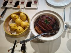 -贝勒爷·酥不腻烤鸭