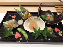 -鮨一日本料理旗舰店(总店)