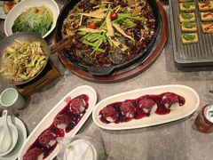 -老板恋上鱼(恒隆广场店)