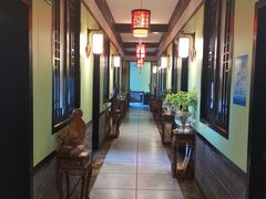 -天怡·鱼工厂(临江店)