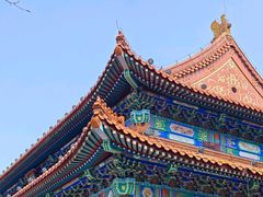 -珠海圆明新园