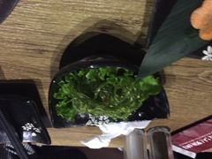 牛将日式炭火烤肉-やきにく 牛将日式焼肉(新华路店)