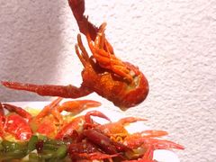 干爆小龙虾-湘里乡亲甲王二老店