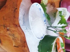 -阿吾罗日本料理(K11艺术中心店)