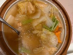 -桃源咖啡厅(武夷山大红袍山庄店)