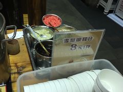 -老凯俚酸汤鱼(鸿通城店)