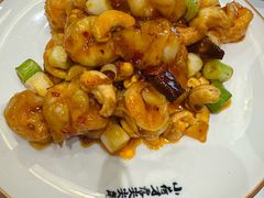 -叶记川菜馆(北安河路店)