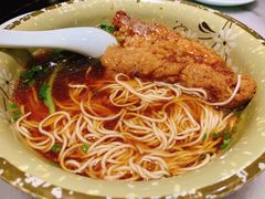 -京城小江南·北京烤鸭·江南土菜·白鱼(中关村店)