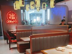 -得意啫·广东啫啫煲(前海HOP店)